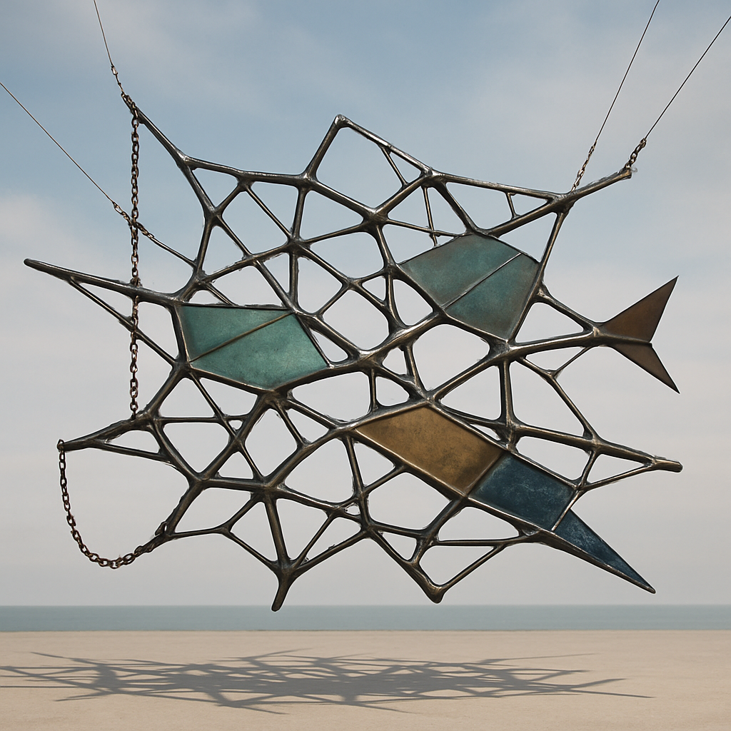 Strait of Fractures